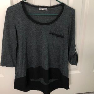 Pleione Brand Size Medium Top. Made in USA 🇺🇸